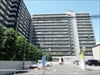 ファミールハイツ北大阪1号棟外観